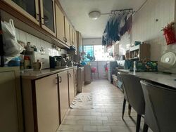 Blk 257 Yishun Sunshine (Yishun), HDB 4 Rooms #530800151